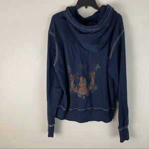 True Religion Pullover Hoodie Size XXL
